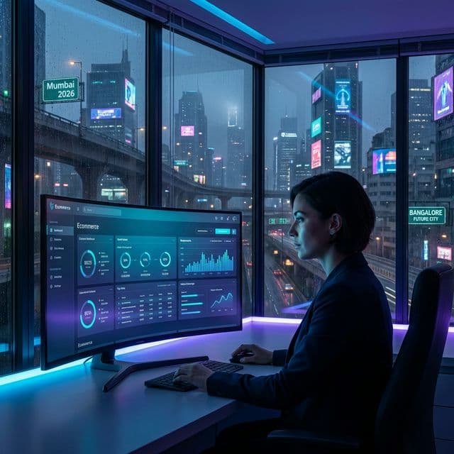 How to Launch a Profitable Ecommerce Store in India (2026 Edition)